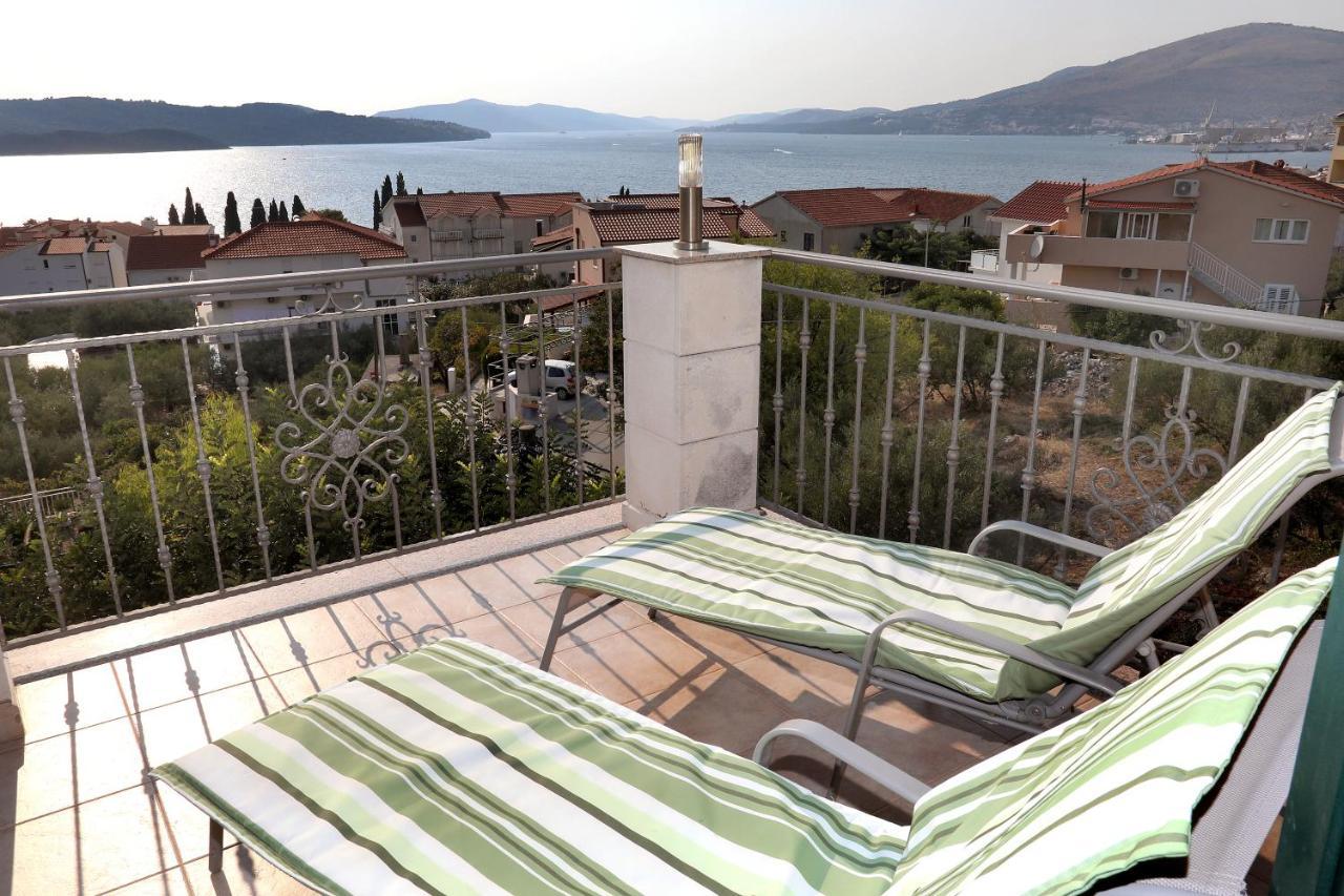 Kuzmanic Apartamento Trogir
