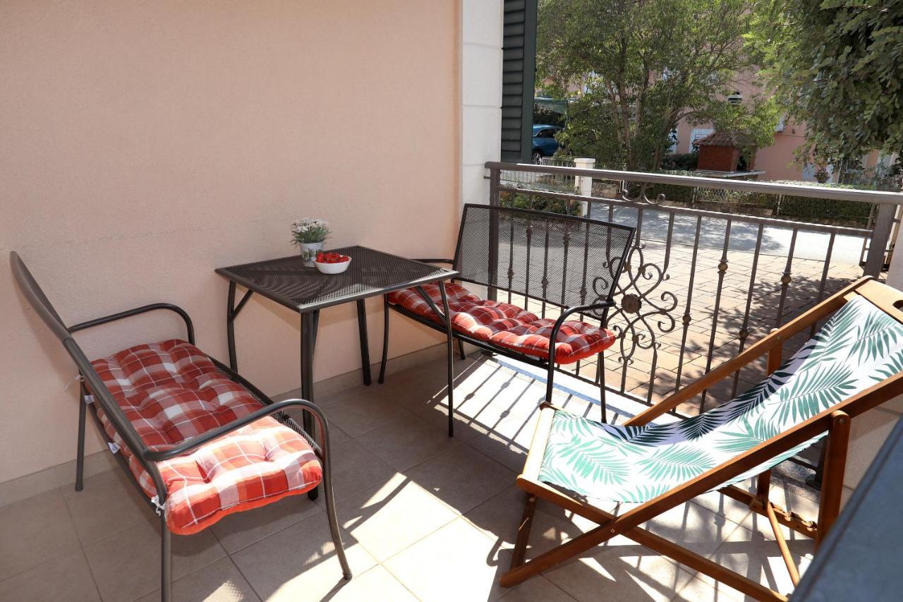 Apartamento Kuzmanic *