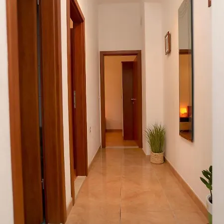 Villa Kuzmanic Trogir Exterior photo