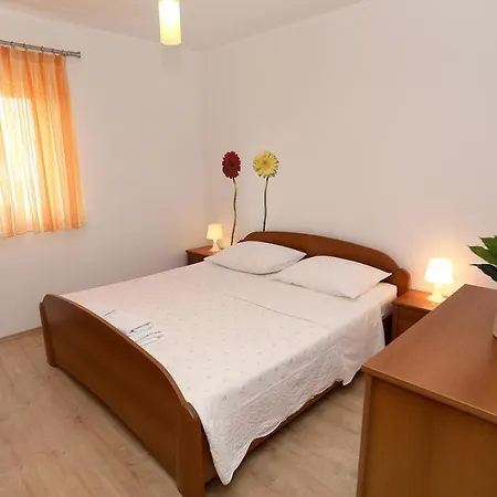 Villa Kuzmanic Trogir Exterior photo