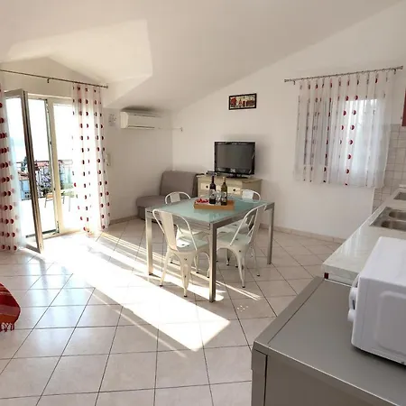 Villa Kuzmanic Trogir Exterior photo