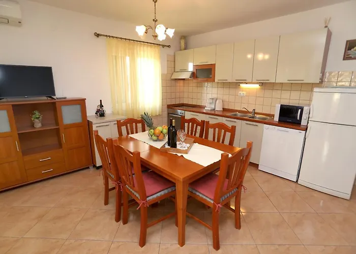Villa Kuzmanic