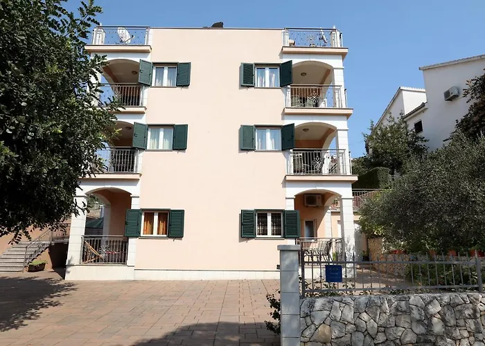 Villa Kuzmanic