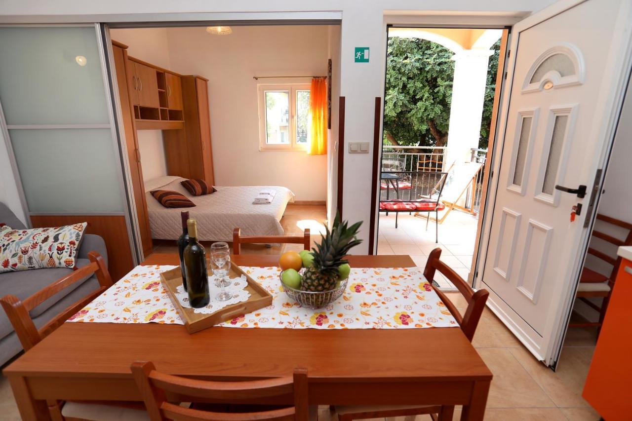 Kuzmanic Apartment