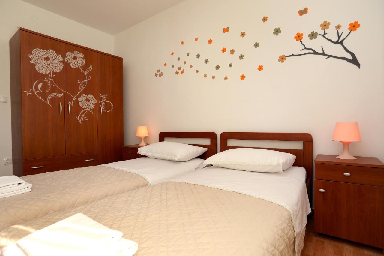 Apartment Kuzmanic Trogir