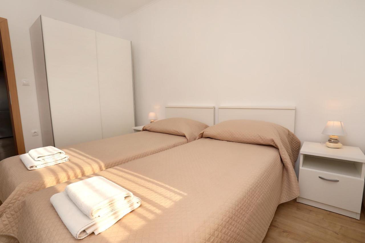 Apartment Kuzmanic