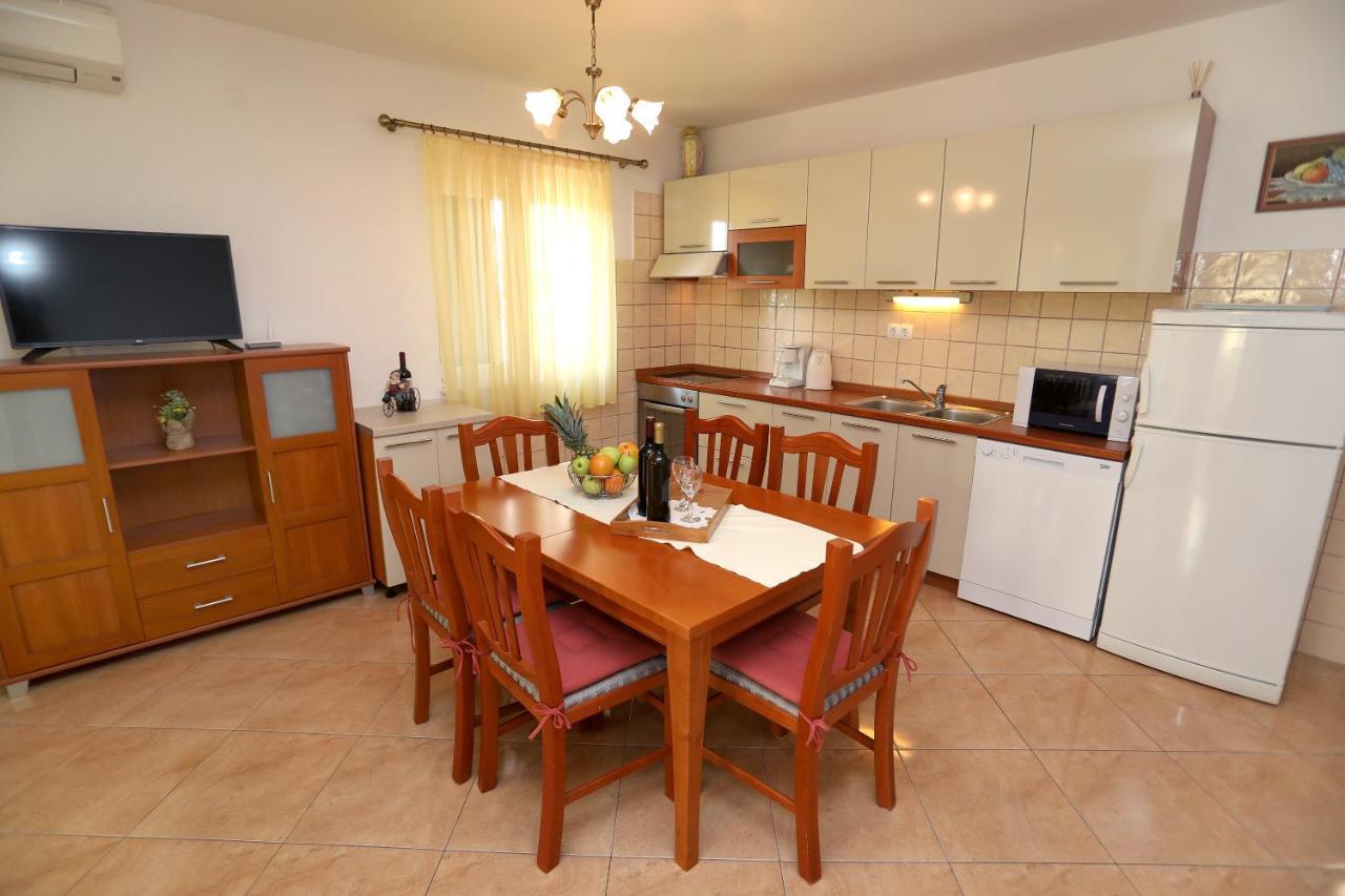 Kuzmanic Apartment