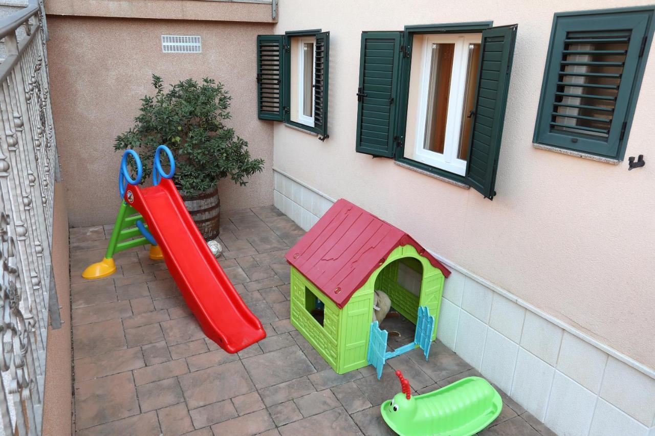 Apartment Kuzmanic *