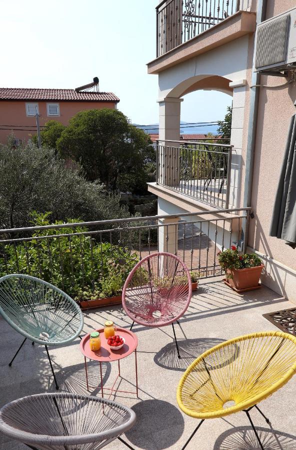 Apartment Kuzmanic