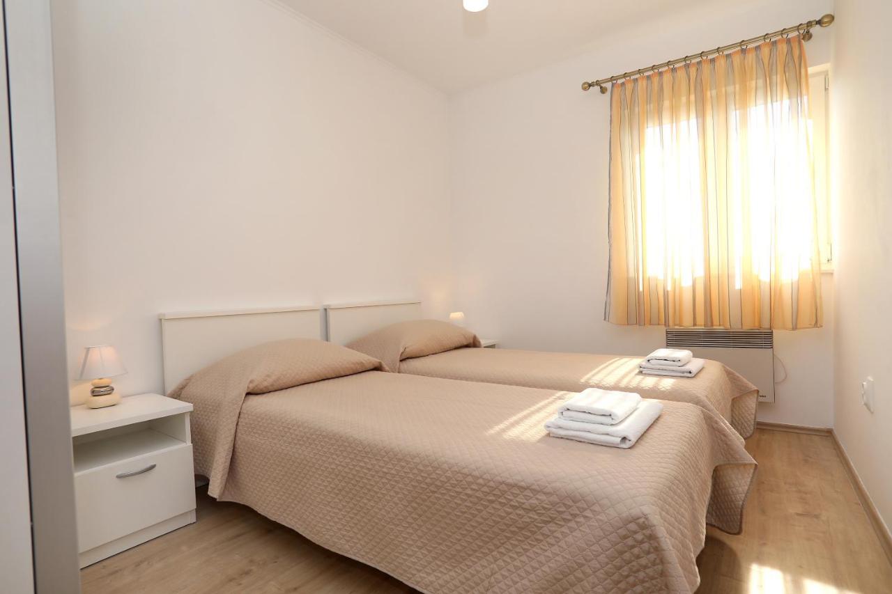 Kuzmanic Apartment *