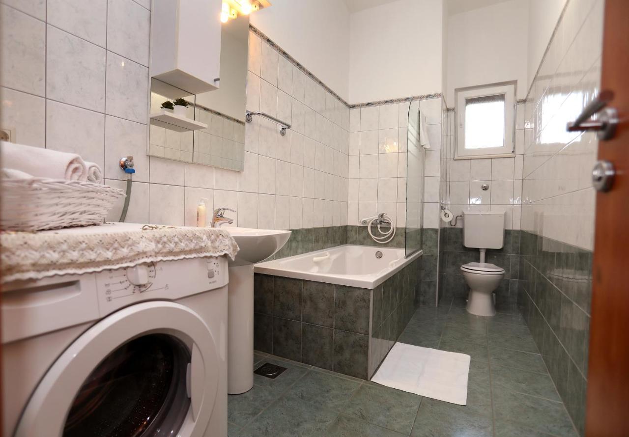 Kuzmanic Apartment