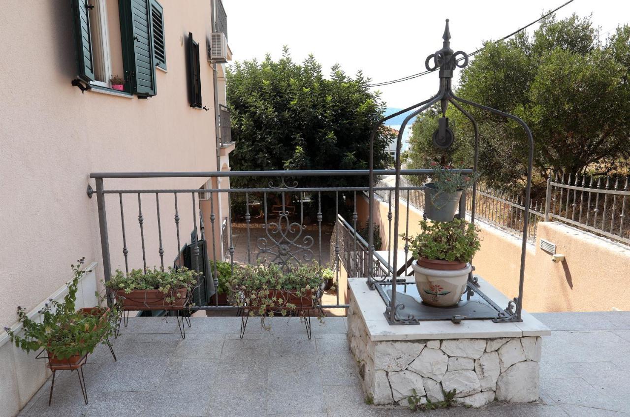 Apartment Kuzmanic