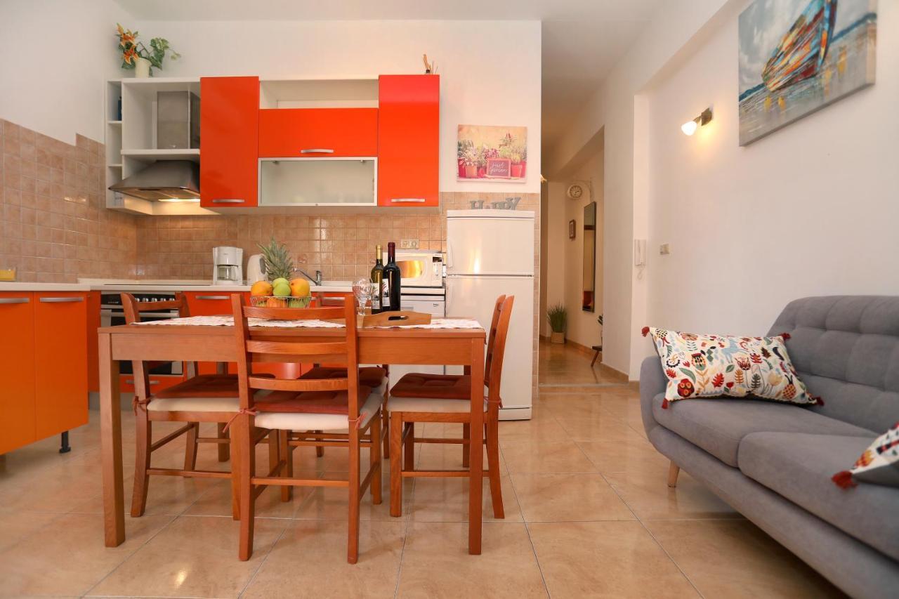 Kuzmanic Apartment Trogir