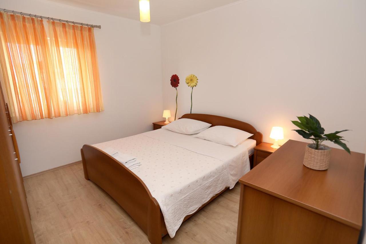 Kuzmanic Apartment *