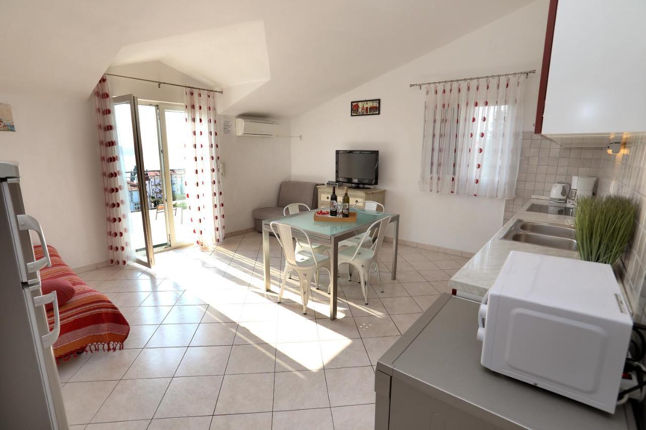 Kuzmanic Apartment