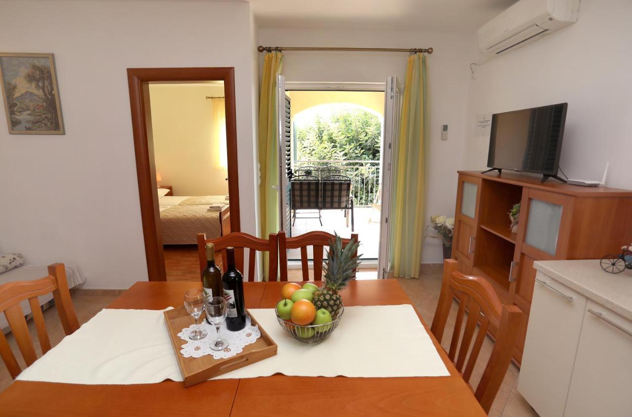 Kuzmanic Trogir