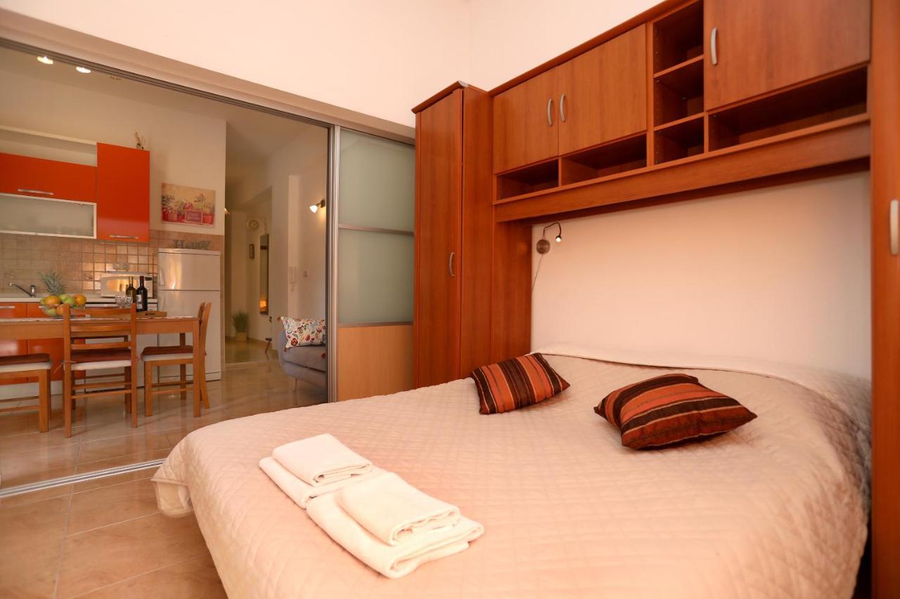 Kuzmanic Apartment *