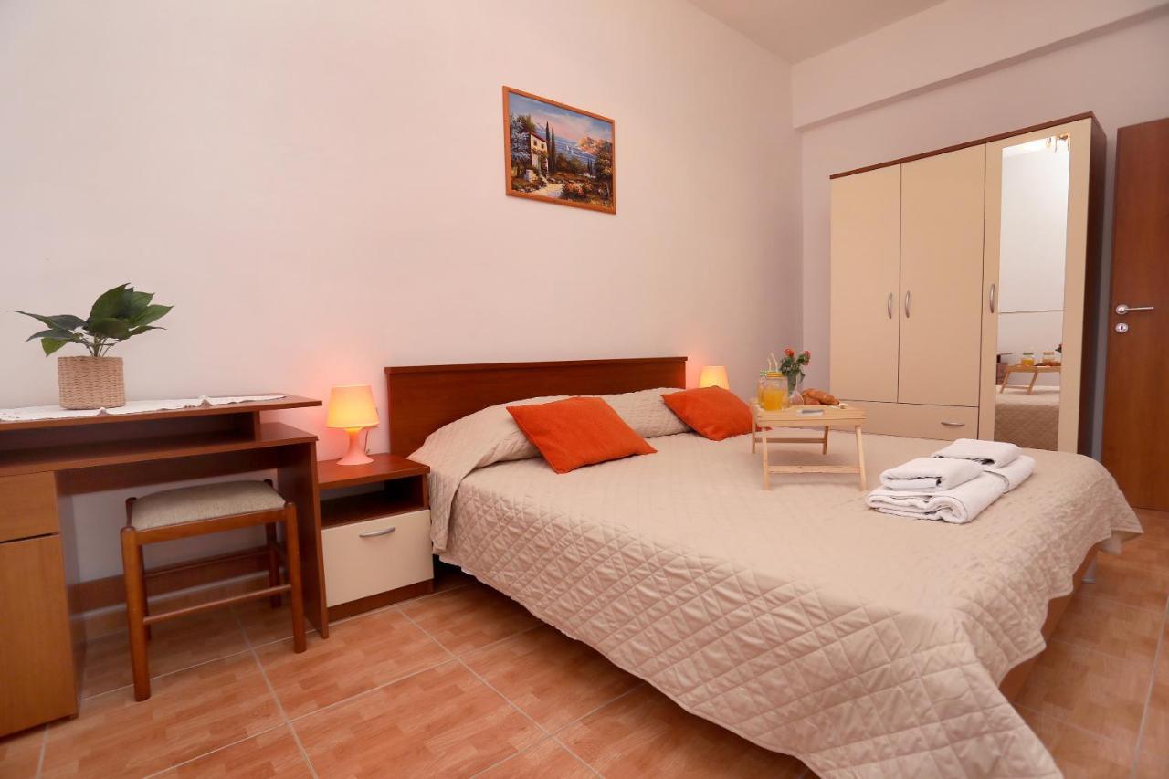 Kuzmanic Trogir