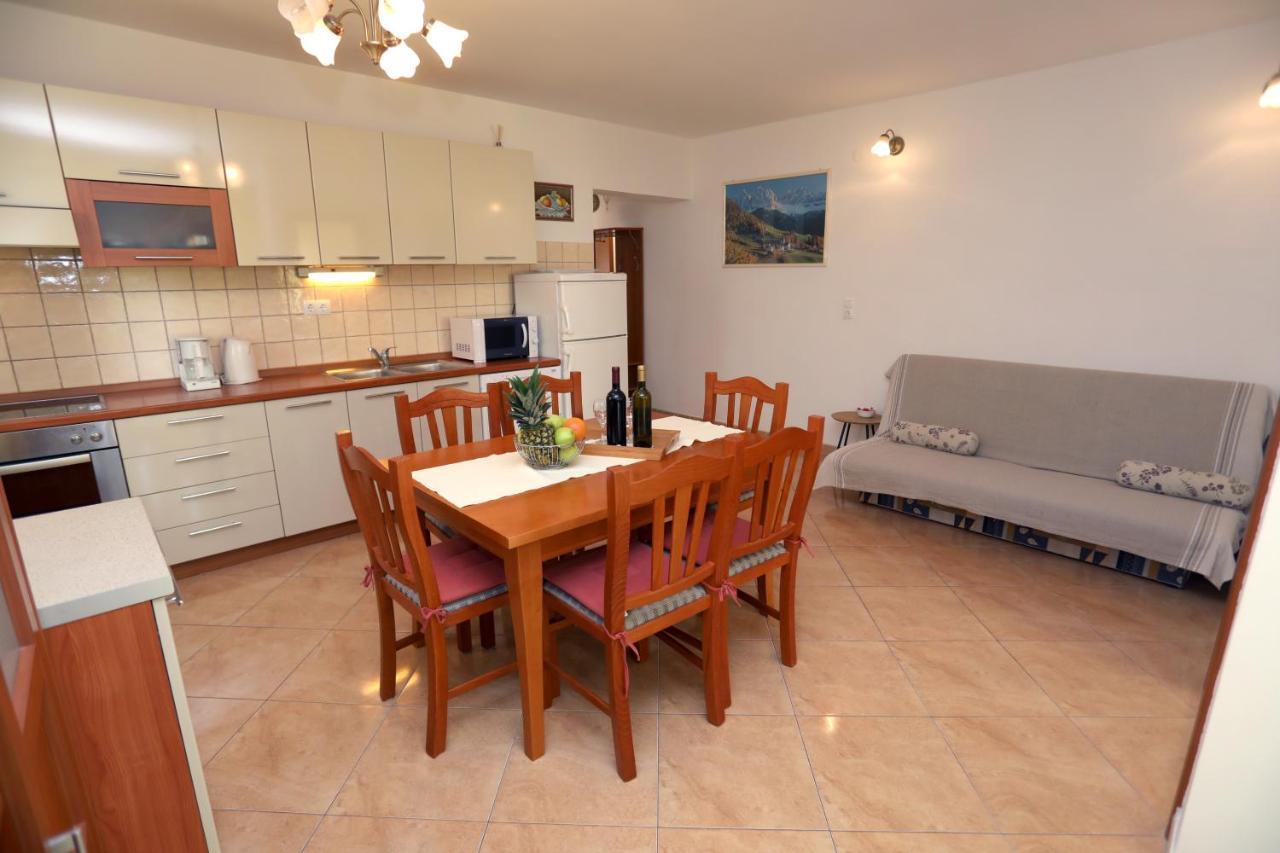 Apartment Kuzmanic